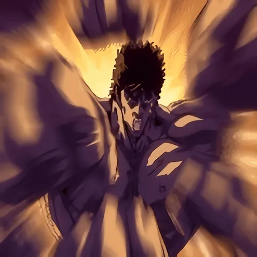 100 Crack Fist of the BLAST