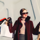 rich women
