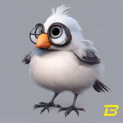 BlastBirds #205