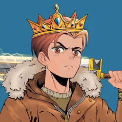 Tilted Kings by Wholesome Poker #3763