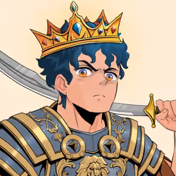 Tilted Kings by Wholesome Poker #4915