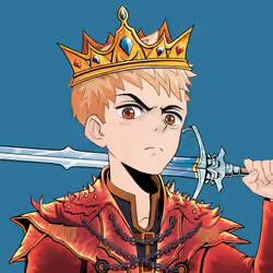 Tilted Kings by Wholesome Poker #6202