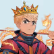 Tilted Kings by Wholesome Poker