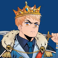 Tilted Kings by Wholesome Poker #4914
