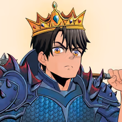 Tilted Kings by Wholesome Poker #4905