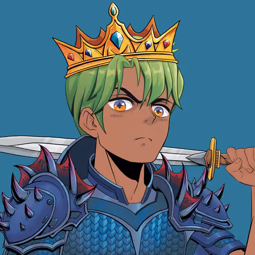 Tilted Kings by Wholesome Poker #1299