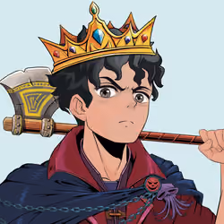 Tilted Kings by Wholesome Poker #6135