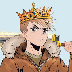 Tilted Kings by Wholesome Poker #3819