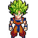 PIXEL DBZ