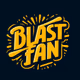 BLAST FAN