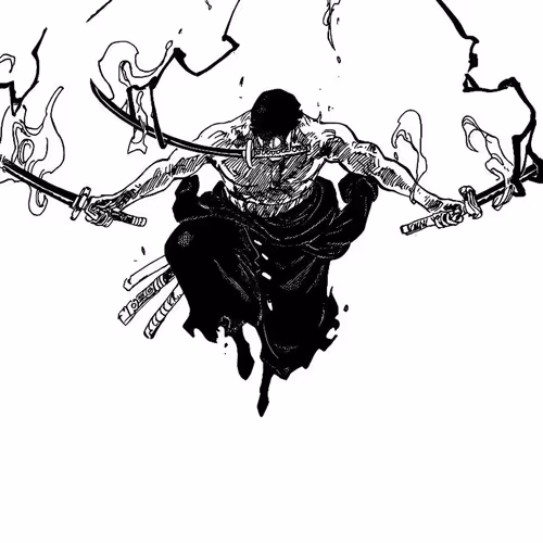 Roronoa Zoro