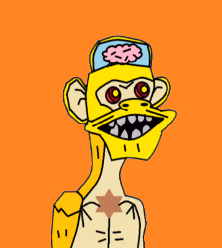 Gold Monkeys