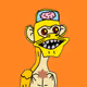 Gold Monkeys