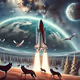 Wolf Game Planets