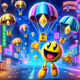 Pacman Airdrop