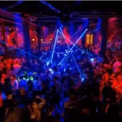Nightlife #16