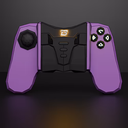 BlastPad #158