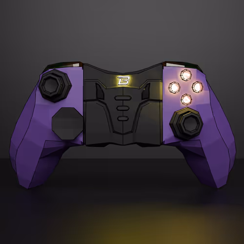 Item #115 Media