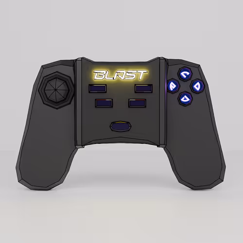 Item #400 Media