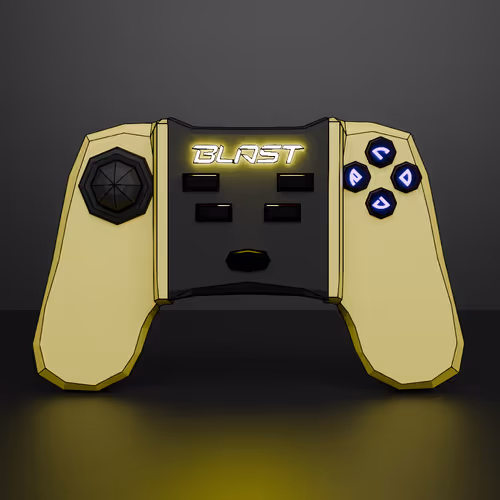 BlastPad #146