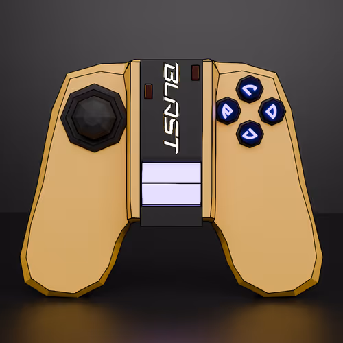 BlastPad
