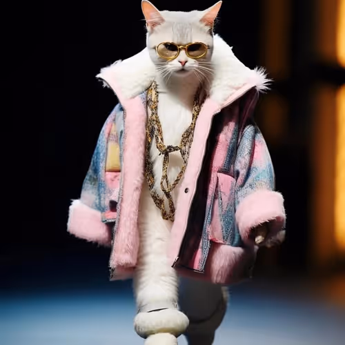 free cats