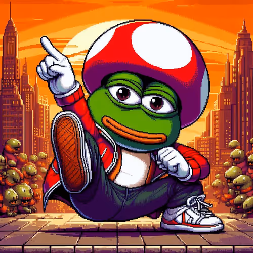 dancePEPE