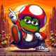 dancePEPE