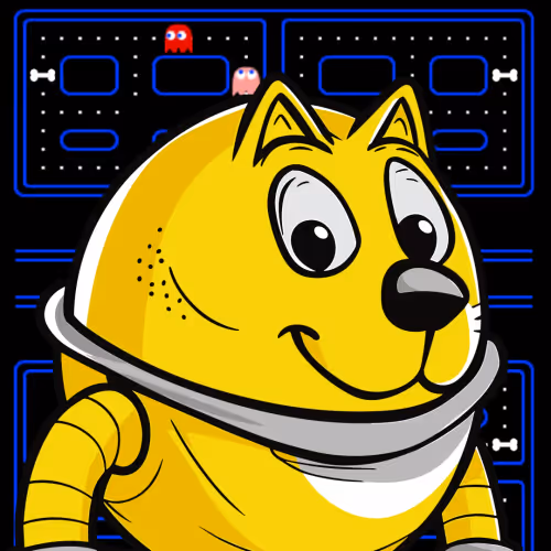 Pacdog