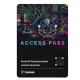 The Access Pass on Blast