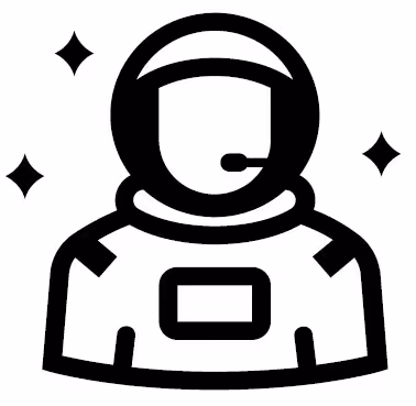 cosmonauti