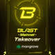 Galxe - Mangrove Blast Mainnet Takeover NFT