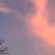 Look at the sky