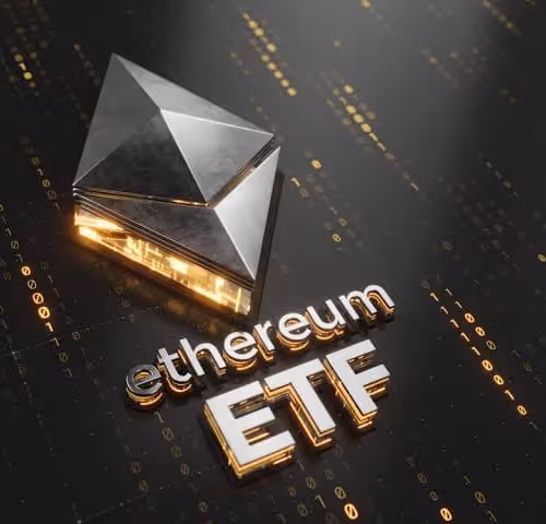 ETHEREUM ETF