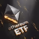 ETHEREUM ETF