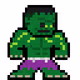 Pixelhulk