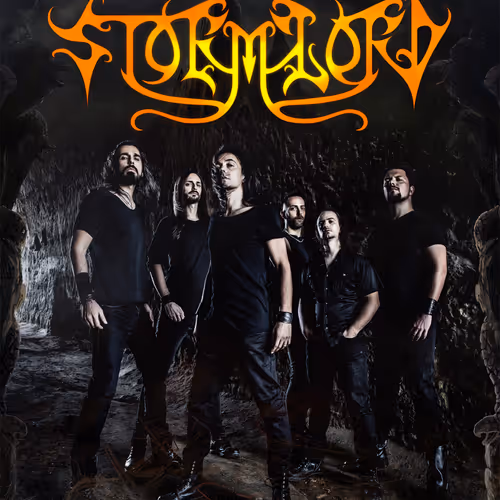 Stormlord