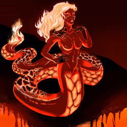 Draconomorphism #769