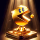 GOLD PLATED PAC