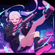 GUNGUNGUN
