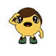 Pac Boom : Army era #179