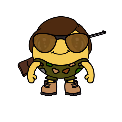 Pac Boom : Army era #220