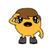 Pac Boom : Army era #112