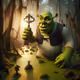 Shrek's Key
