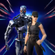 Blast Terminator