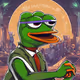 Pepe Millionaire!