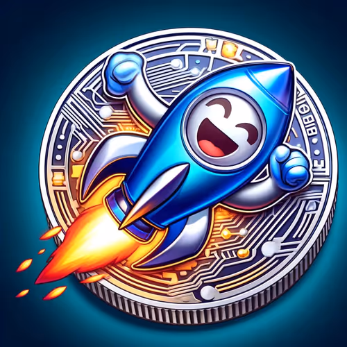 Blast Rocket