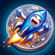 Blast Rocket