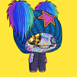 Blast Popkin