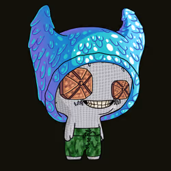Blast Popkin